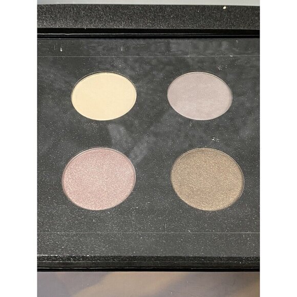 ITTSĒ The Fulton Magnetic Eyeshadow Quad Sure Shot, After Hours, Bare Canvas, Et - Picture 6 of 8